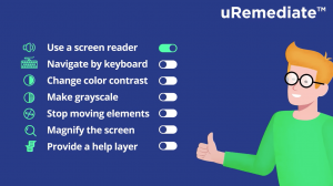 User1St - uRemediate