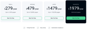 Equally a.i. Prices