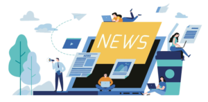 Accessibility News Page