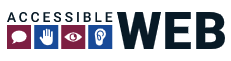 AccessibleWeb Review